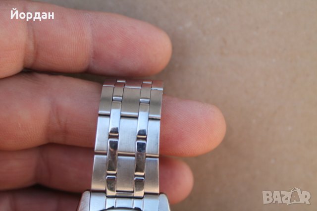 Оригинален часовник ''Casio'', снимка 3 - Мъжки - 41679488