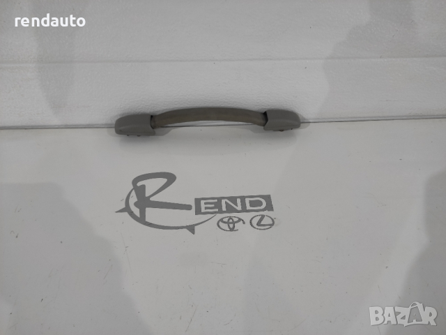 Задна лява интериорна дръжка Toyota Avensis Verso 2001-2009 