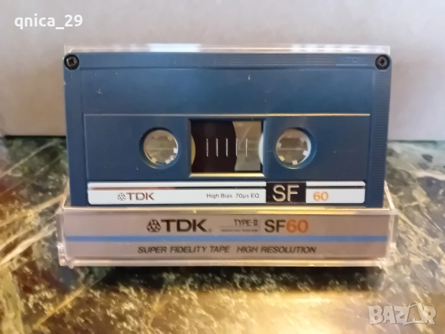 TDK SF 60/90, снимка 2 - Декове - 52891953