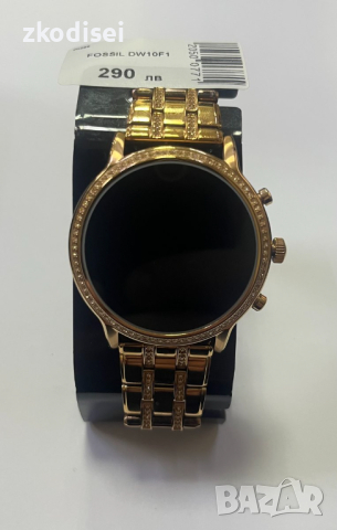 Smart Watch Fossil DW10F1, снимка 1 - Смарт часовници - 44829590