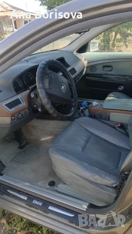 Кола та е сялата за части 800 €, снимка 4 - Части - 56227250