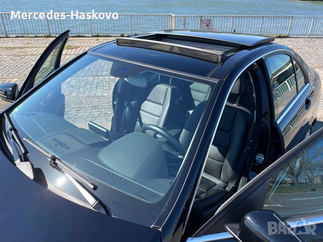 Mercedes-Benz C 180, снимка 2 - Автомобили и джипове - 36190240