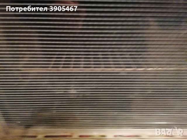 Мини печка ТЕРМА 40, снимка 8 - Печки, фурни - 52641804