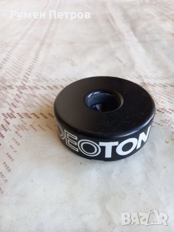 Лента за Видеотон, Унгария, соц., снимка 2 - Антикварни и старинни предмети - 39759009