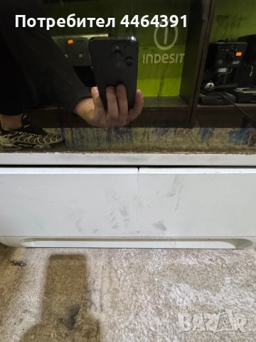 Комбинирана газова печка indesit , снимка 3 - Печки, фурни - 53835985