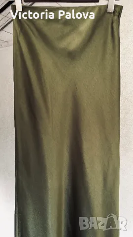 Красива стилна пола DIXIE Италия, снимка 4 - Поли - 49900960