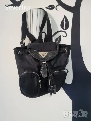 Раница Boss racing team 