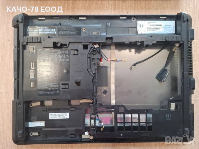 Лаптоп HP ProBook 4330s, снимка 3 - Части за лаптопи - 24863864