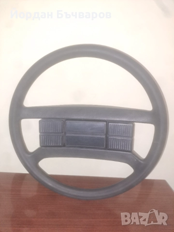 Рядък волан за VW Passat B2, VW T2 , Golf Mk2, Jetta Mk2, снимка 4 - Части - 52560456