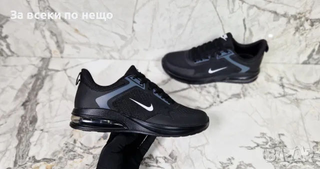Nike Мъжки Маратонки от 40 до 44 номер👟Мъжки Спортни Обувки Найк-Налични Различни Цветове  Код P549, снимка 12 - Маратонки - 50294558
