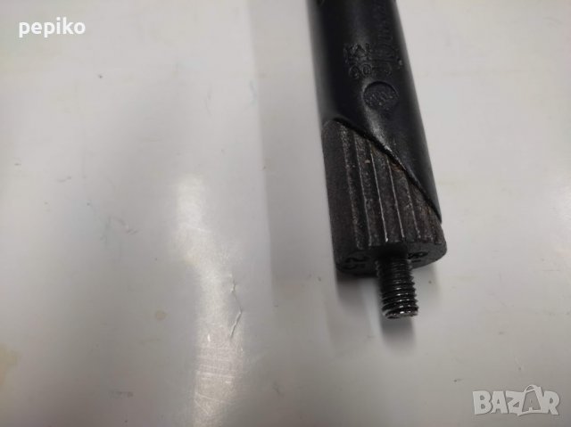 Продавам колела внос от Германия алуминиево раздвижно колче за велосипед KALOY 25,4мм., снимка 7 - Части за велосипеди - 38855520