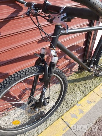 Велосипед shimano lx, снимка 2 - Велосипеди - 41267538