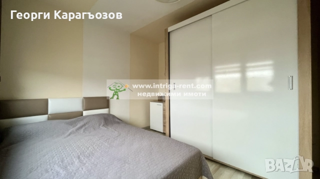 №4027 Голям обзаведен четиристаен апартамент за продажба, квартал Куба, Хасково., снимка 10 - Апартаменти - 52333359