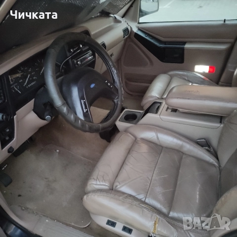 Продавам Форд Експлорър 1, снимка 5 - Автомобили и джипове - 51740275