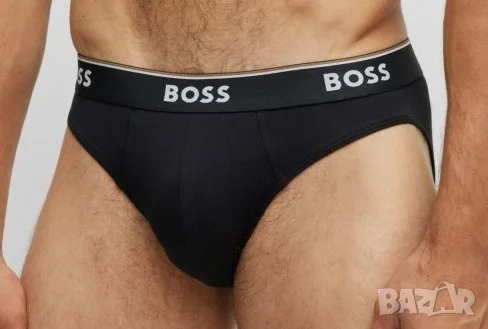 Мъжки слип Boss