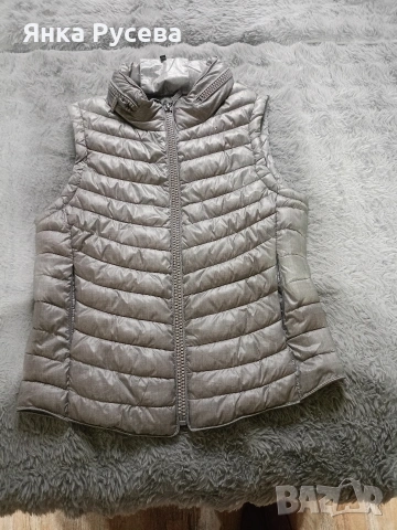 Дамски елек с камъни 