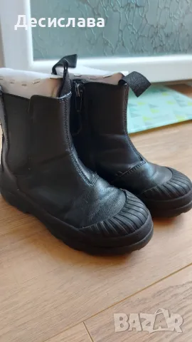 Детски непромокаеми ботуши H&M номер 29