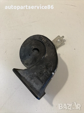 Клаксон Сирена Аларма 2.2 MZR CD за Mazda CX-7 (2011) A046061