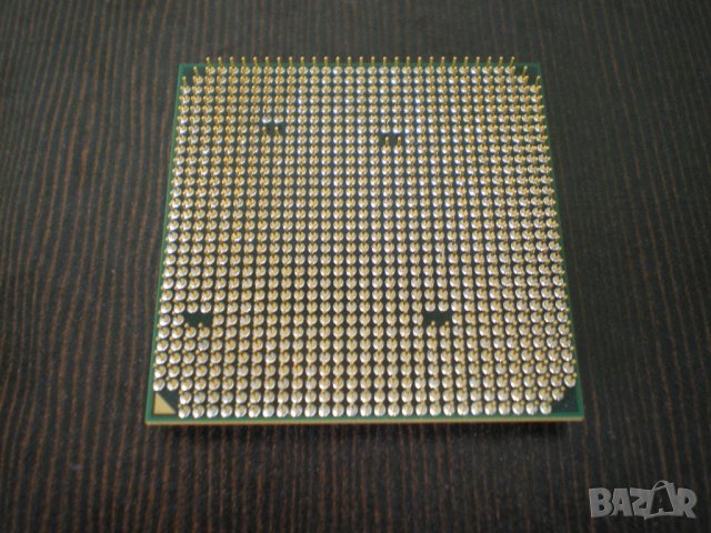 Процесор AMD FX-8370E /3.3GHz -FD837EWMW8KHK Socket AM3+, снимка 2 - Процесори - 41864238