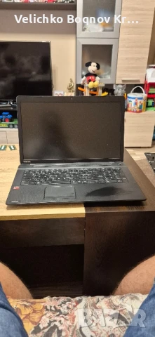Toshiba Satellite C70D-B-110 на части или цял, снимка 2 - Части за лаптопи - 50646826