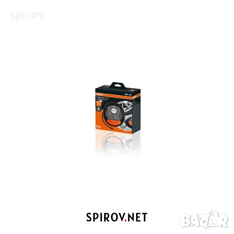 Компресор OSRAM TYREinflate 200 6.9bar 12v, снимка 12 - Части - 55703295