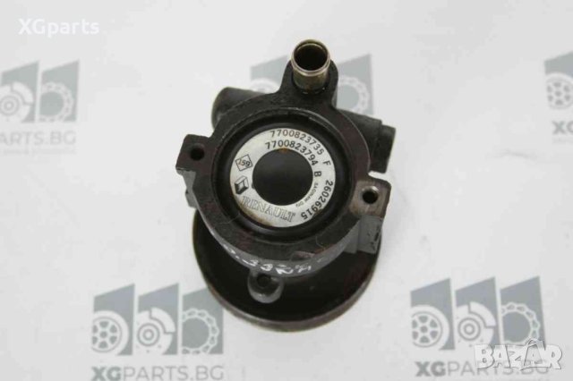 Хидравлична помпа за Renault Laguna I 2.0i 113к.с. (1993-2002) 7700823735F, снимка 3 - Части - 41331458