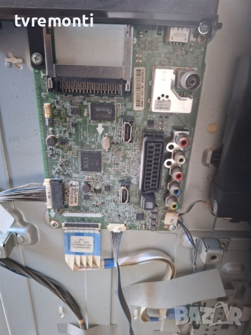 MAIN BOARD EAX65361505(1.0) за 32-инчов телевизор LG Модел 32LB550B , с дисплей LC320DXE-FGA6