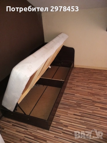 Единични Легла 80/190, снимка 4 - Спални и легла - 51917011