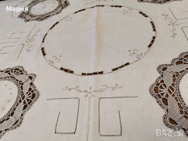 Покривка за маса , снимка 4 - Покривки за маси - 53863661