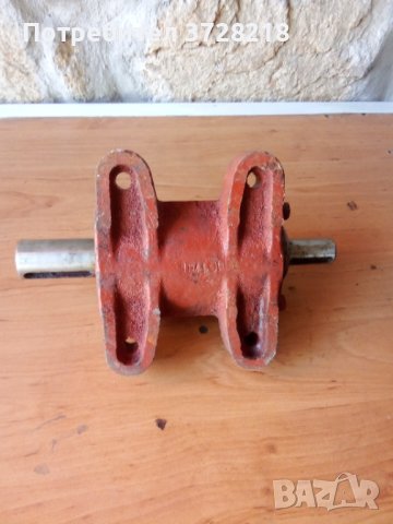 Лагерно тяло 