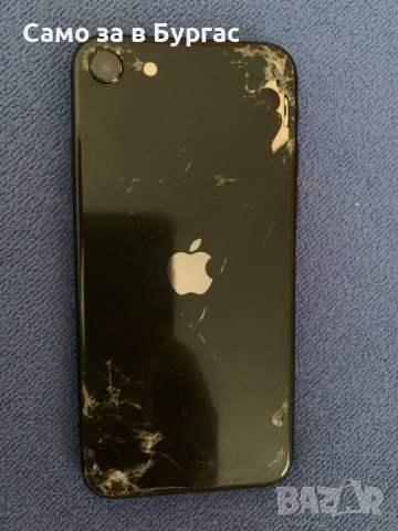 iPhone SE 2 (за части), снимка 2 - Apple iPhone - 56211475