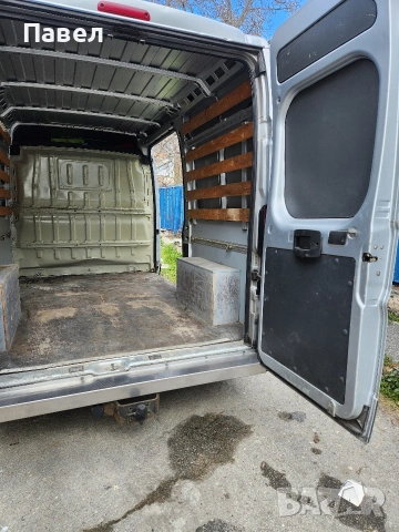 Fiat Ducato 2.3 150 коня multijet, снимка 14 - Бусове и автобуси - 53810664