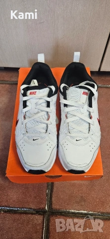 Nike, номер 41, снимка 4 - Маратонки - 53717804