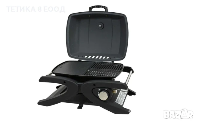 Газово барбекю, снимка 1