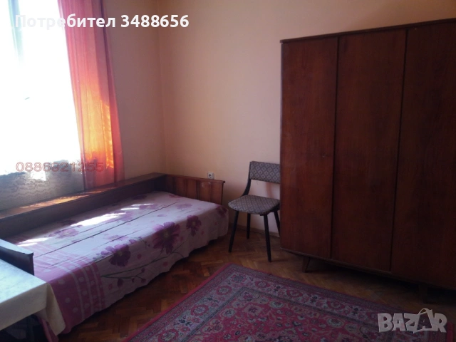 Давам стая под наем бул. Мадрид, снимка 3 - Стаи под наем - 53339572