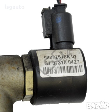 Горивна рейка Mercedes-Benz C-Class 204 (W/S/C) 2007-2014 ID:108956, снимка 3 - Части - 41941342