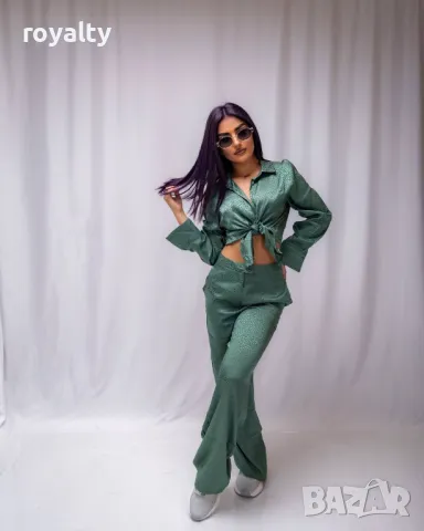 Дамски комплект , снимка 3 - Комплекти - 50376455