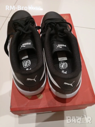 Маратонки Puma, снимка 2 - Маратонки - 53217589