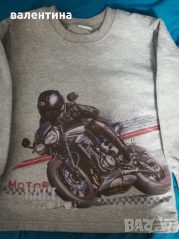 Детски блузи, снимка 3 - Детски Блузи и туники - 34393886