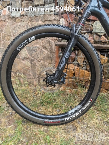 Scott Spark RC 900 Team 29' carbon, снимка 4 - Велосипеди - 52260051