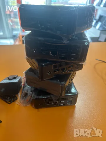AsRock N3010-NUC (Barebone), снимка 6 - За дома - 48893791