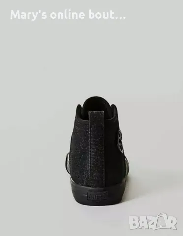 Ликвидация Оригинални кецове Guess, снимка 2 - Кецове - 49178189