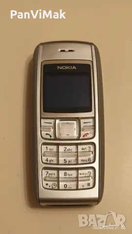 Nokia 1600 - T-Mobile , снимка 2 - Nokia - 55939393