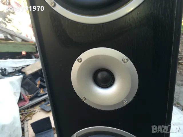 CLATRONIC LB-562-1БР ГОЛЯМА ТОНКОЛОНА-ВНОС GERMANY 3010241725, снимка 11 - Тонколони - 47777182