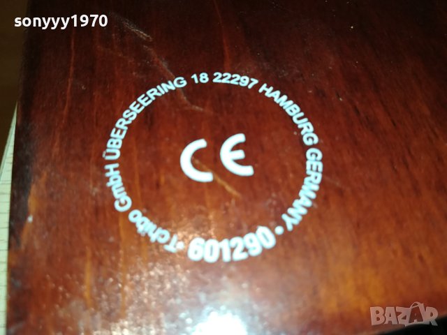 ХО-HAMBURG GERMANY 2008231210, снимка 16 - Колекции - 41909308