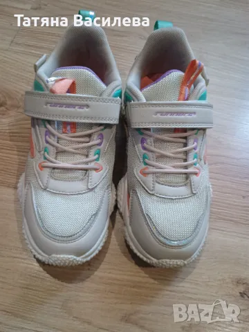 Маратонки runners