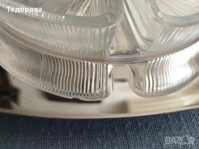 WMF  плато, снимка 5 - Прибори за хранене, готвене и сервиране - 35846483