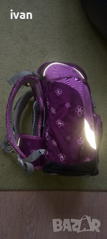 детска учиническа раница за момиче, снимка 5 - Раници - 38980034