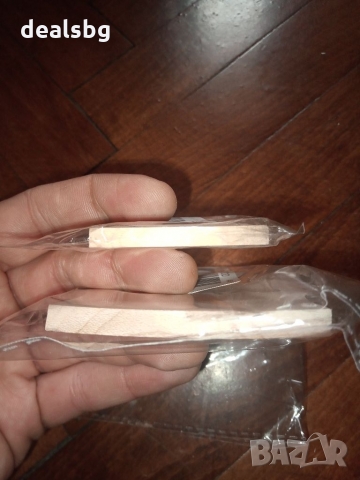 Бридж мост за чело 1/8 и 4/4, снимка 2 - Струнни инструменти - 36070587