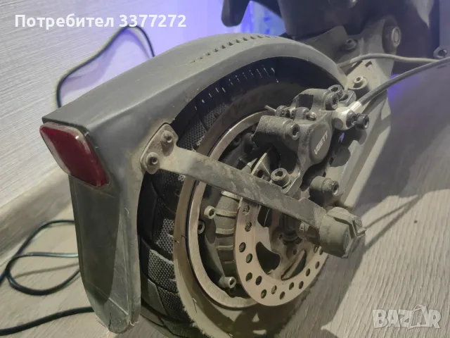 Vsett 9 appex 2026, снимка 2 - Велосипеди - 56305417